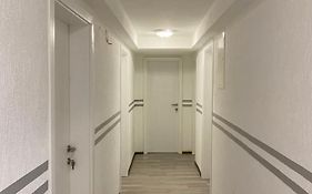 Hotel Weisse Rose By Strada